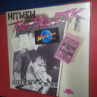 THE HITMEN - TORA TORA D.T.K M-/M- LP AUSTRALIA 1989 - pikkukuva 1