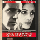 Salaliittoteoria (1997) Mel Gibson & Julia Roberts - pikkukuva 1