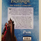 Joseph A. McCullough : Frostgrave : The Wizards' Conclave - pikkukuva 2