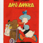 Aku Ankka n:o 16 1966 - pikkukuva 1