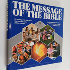 George Carey : The Message of the Bible - pikkukuva 1