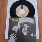 Närhi – Takki Pois 7" ps orig 1976 Hi-Hat HIS 1014 mint - pikkukuva 1