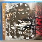 Vares uhkapelimerkki, blu-ray - pikkukuva 1