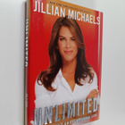 Jillian Michaels : Unlimited : How to build an exceptiona... - pikkukuva 1