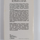 Carlos Castaneda : Kotkan lahja - pikkukuva 2