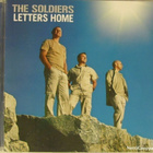The Soldiers • Letters Home CD - pikkukuva 1