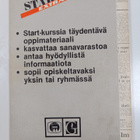 Brenda ym. Bennett : Start extra : englannin peruskurssi ... - pikkukuva 2