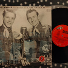 Eddie Cochran 10"LP - pikkukuva 2