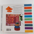 Augustine Hope ym. : Living Colors - The Definitive Guide... - pikkukuva 2