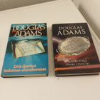 Douglas Adams x 2 - pikkukuva 1