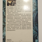 Heinrich Böll: Nainen ryhmäkuvassa, Otava 1983, 1.p. - pikkukuva 2