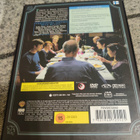 Mullan Alla - 4.tuotantokausi (5 DVD:tä) - pikkukuva 2