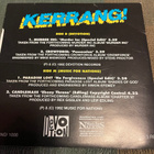 KERRANG - singlet * mm. Black Sabbath, Candlemass, * UK 1992 - pikkukuva 4