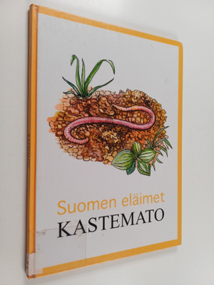 Jorma (toim.) Leppäniemi : Kastemato