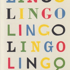 Gaston Dorren: Lingo - pikkukuva 1