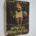 Imam Raguza : Moskovan hirmuvaltias - pikkukuva 1