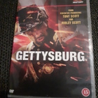 Gettysburg History dvd dokumentti - pikkukuva 1