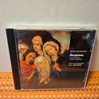 Richafort:Requiem-Huelgas Ensemble,Paul Van Nevel CD - pikkukuva 1