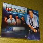 DVD: 18 Wheels of Justice - 1. kausi (Region 2) - pikkukuva 1