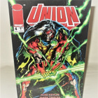 UNION 1-4/4 - pikkukuva 5