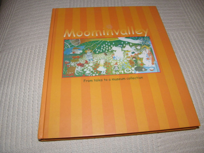 Moominvalley