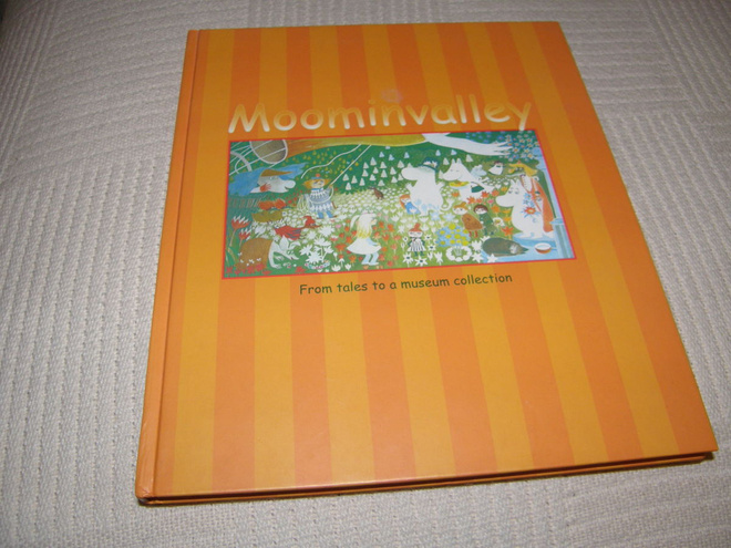 Moominvalley