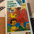 Olipa Kerran Elämä 3 Jaksot 5 ja 6 (VHS) - pikkukuva 1