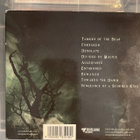 SLECHTVALK - A Forlorn Throne cd digipak (Black/Viking Metal - pikkukuva 2