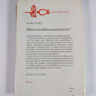 Mary Stolz : Miksei musiikkia maanantaisin - pikkukuva 2