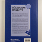Työsopimuslaki käytännössä - pikkukuva 2