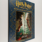 Harry Potter : suuri elokuvajulistekirja : keräilijän kap... - pikkukuva 1