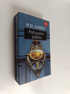 P. D. James : Pahuuden palkka