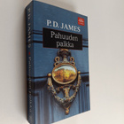 P. D. James : Pahuuden palkka - pikkukuva 1