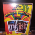 DVD The Beatles : Magical mystery tour ( SIS POSTIKULU ) - pikkukuva 1