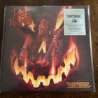 LP: Fastway – Trick Or Treat (Original Soundtrack) - pikkukuva 1