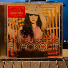 BRITNEY SPEARS - Blackout cd - pikkukuva 1