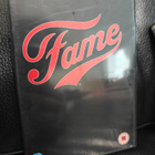 Fame (1980) DVD Ohj. Alan Parker - pikkukuva 1