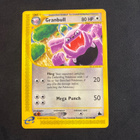 Granbull 61/144 Skyridge (Tomokazu Komiya) - pikkukuva 1