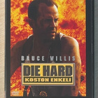 DIE HARD 3 - Koston enkeli (1995) Bruce Willis (2DVD) - pikkukuva 1