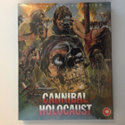 Cannibal Holocaust - Italian Collection 79 (Blu-ray) UUSI - pikkukuva 1