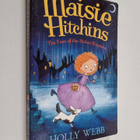 Holly Webb : The case of the stolen sixpence - pikkukuva 1