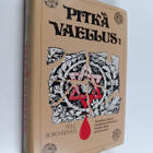 Poul Borchsenius : Pitkä vaellus 1 : juutalaisten histori... - pikkukuva 1