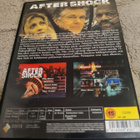 After Shock - Maanjäristys New Yorkissa (Sharon Lawrence) - pikkukuva 2