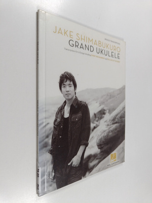 Jake Shimabukuro : Grand Ukulele