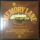 V/A - Memory Lane 5LP - pikkukuva 1