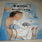 Sharafeddine - Masson Samin uusi kesätukka - pikkukuva 1