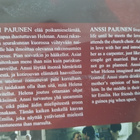 Haavoitettu - kotimainen draama - DVD - pikkukuva 3