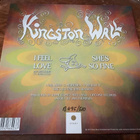 KINGSTON WALL - I Feel Love - pikkukuva 2