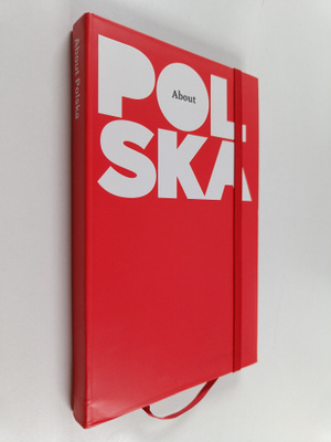 Grzegorz Piatek ym. : About Polska - An Insider Guide for...