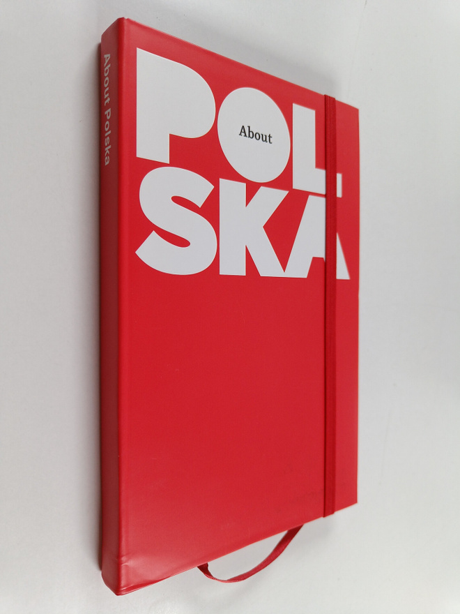 Grzegorz Piatek ym. : About Polska - An Insider Guide for...
